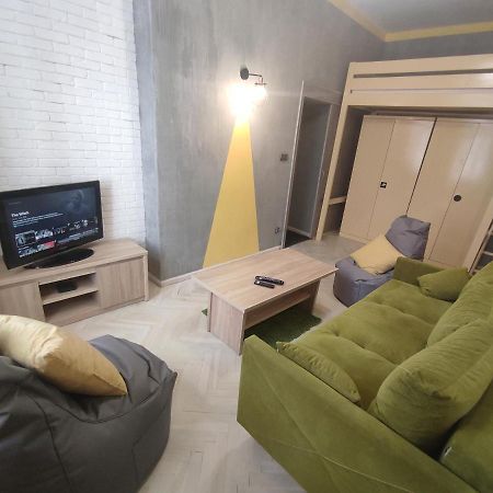Domiapart Torun Bagian luar foto