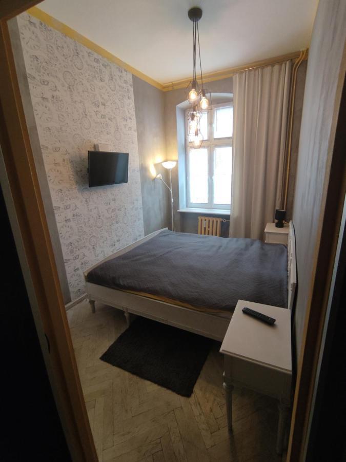 Domiapart Torun Bagian luar foto