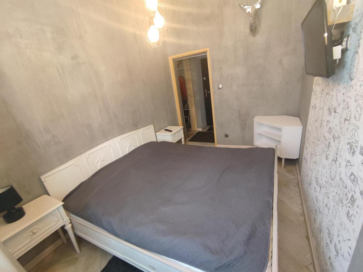 Domiapart Torun Bagian luar foto