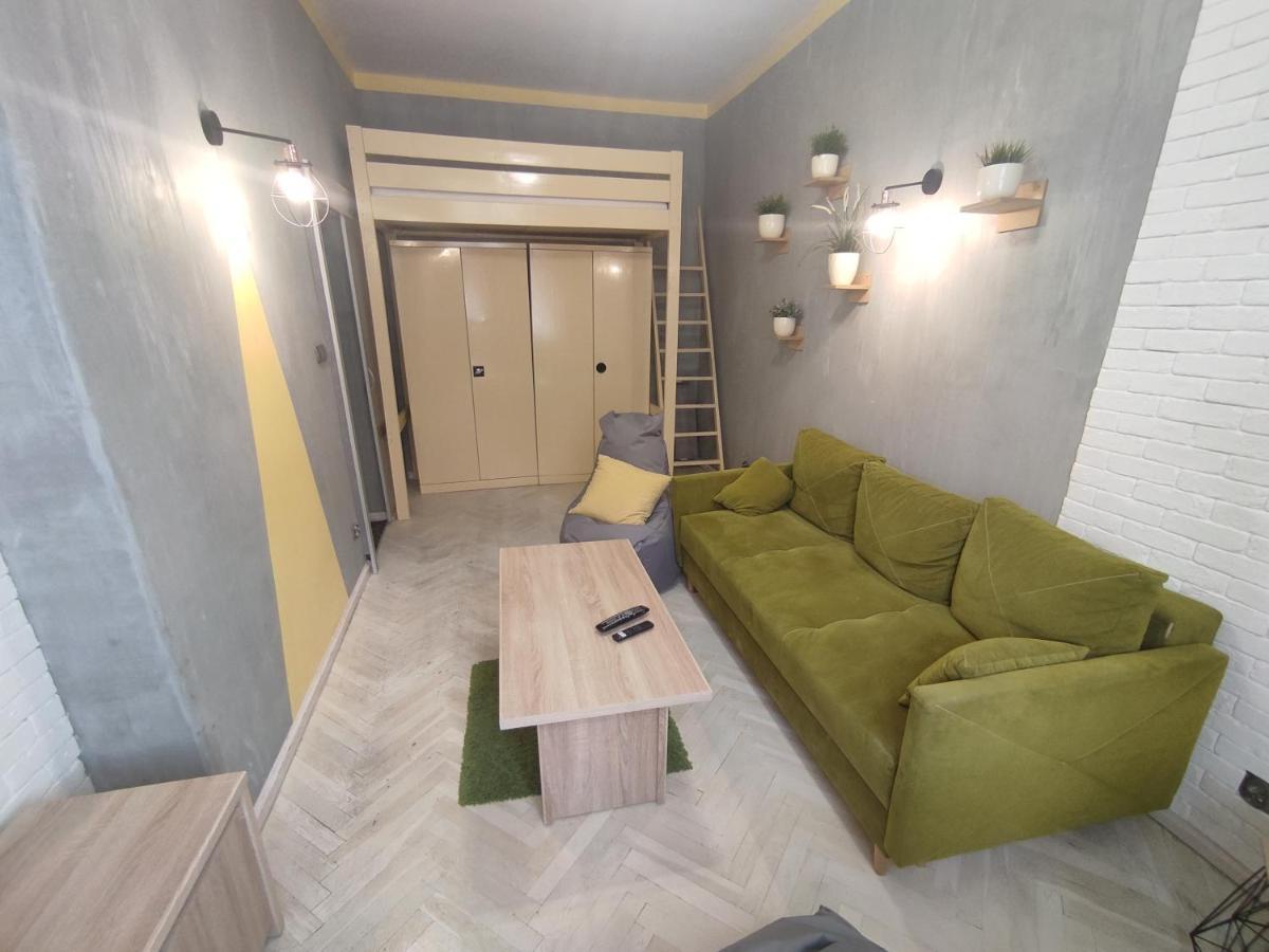 Domiapart Torun Bagian luar foto