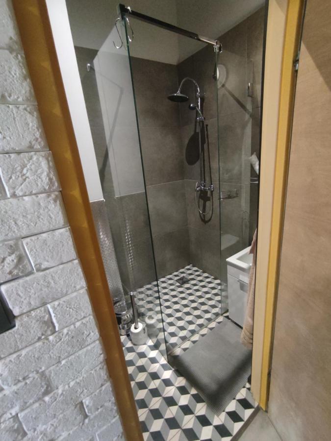 Domiapart Torun Bagian luar foto