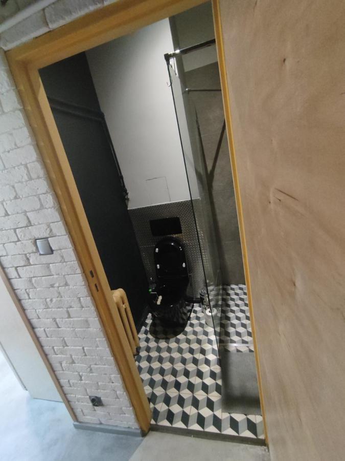 Domiapart Torun Bagian luar foto