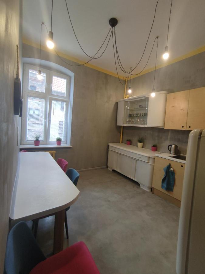 Domiapart Torun Bagian luar foto
