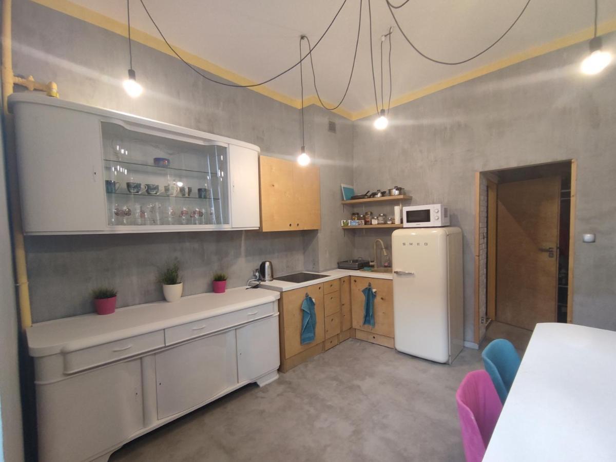 Domiapart Torun Bagian luar foto